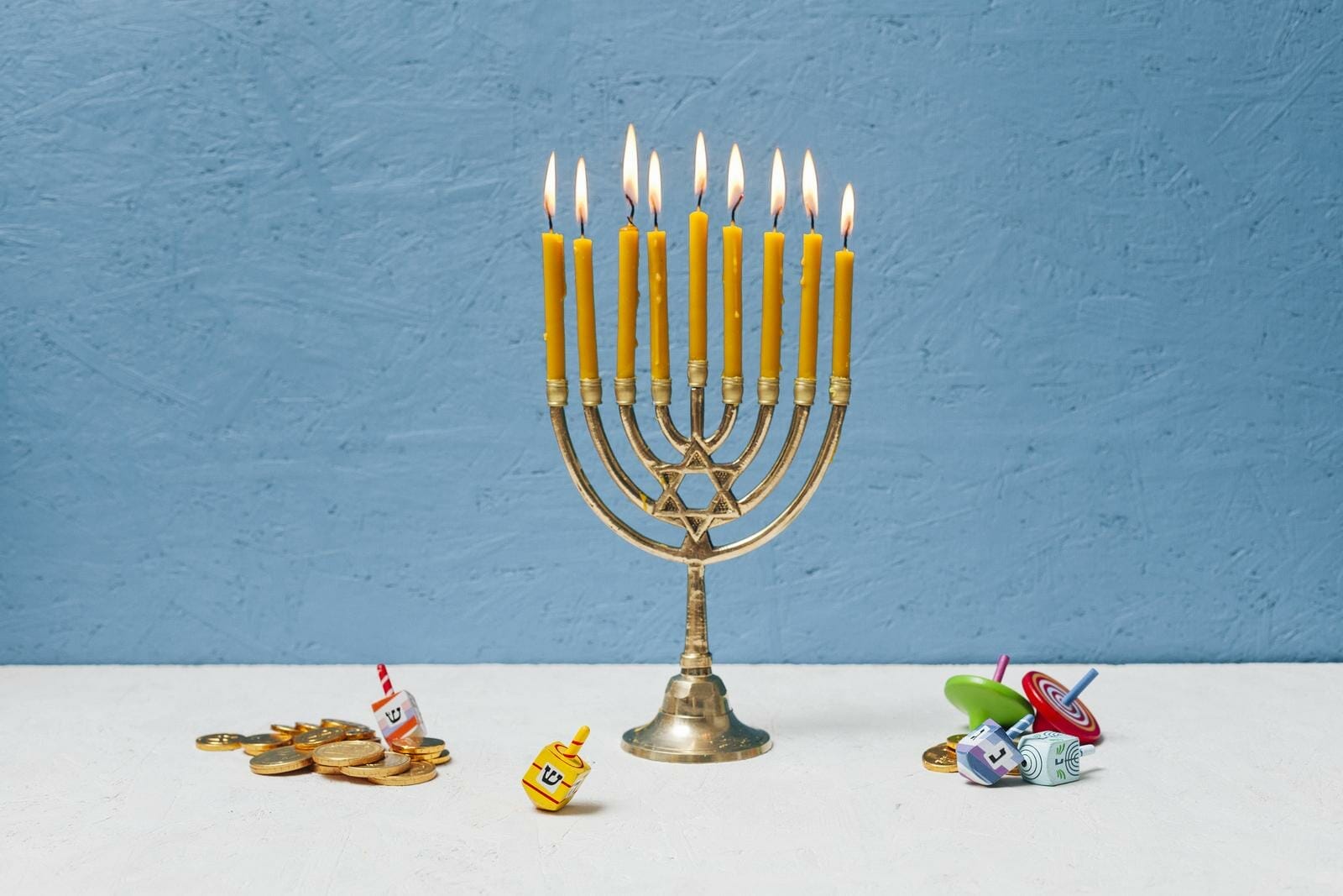 Hanukkah Gift Ideas